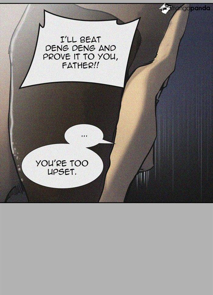 Tower of God Chapter 427 image 096